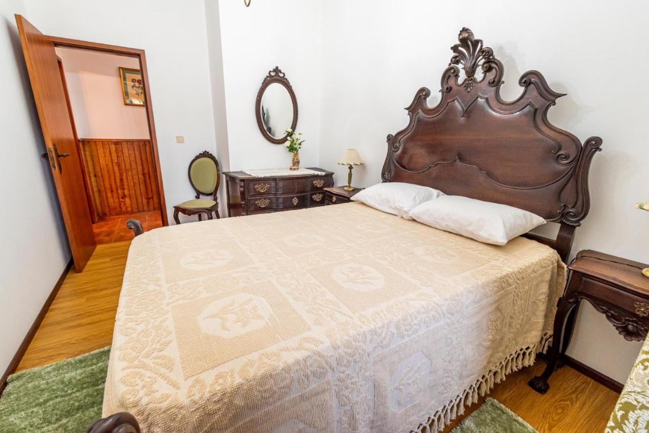Casa Do Testado Ponte de Lima Eksteriør bilde